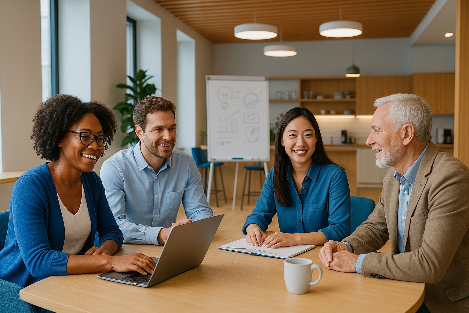 Employer Branding im Mittelstand: So punkten Sie im War for Talents