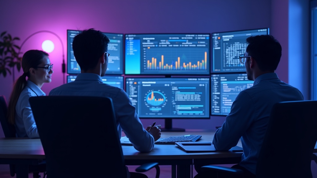 GTM Tools für Lead-Generierung: Social Signals und Stellenanzeigen als Sales-Engine