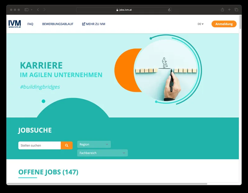 IVM GmbH