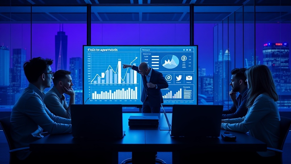 Krise als Katalysator: Wie Mittelstand und Personaldienstleister mit KI mehr aus weniger machen