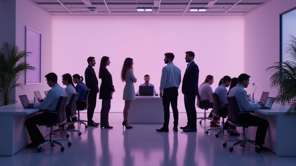 Personaldienstleister